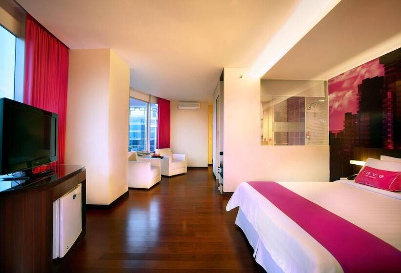 Favehotel Mex Tunjungan Surabaya
