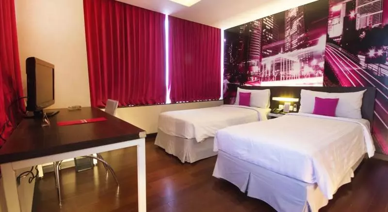Favehotel Mex Tunjungan Surabaya