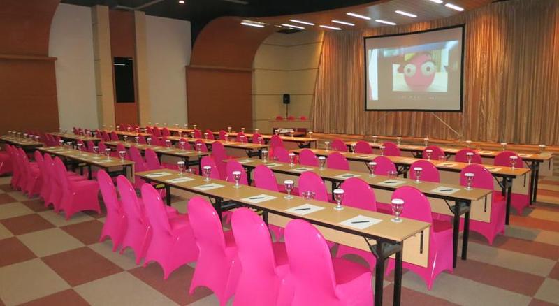 Favehotel Mex Tunjungan Surabaya