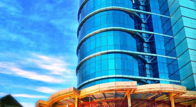 Favehotel Mex Tunjungan Surabaya