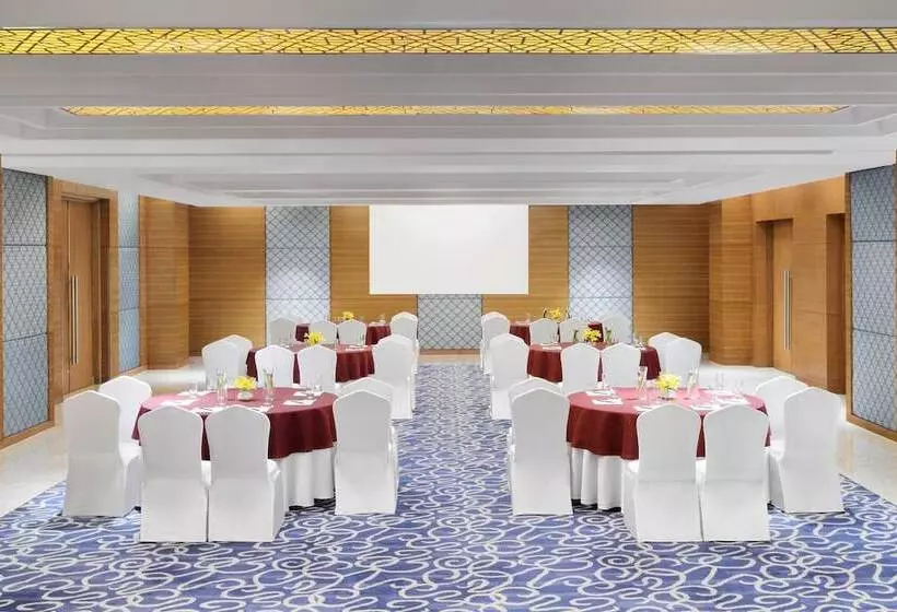 酒店 Four Points By Sheraton Jaipur, City Square