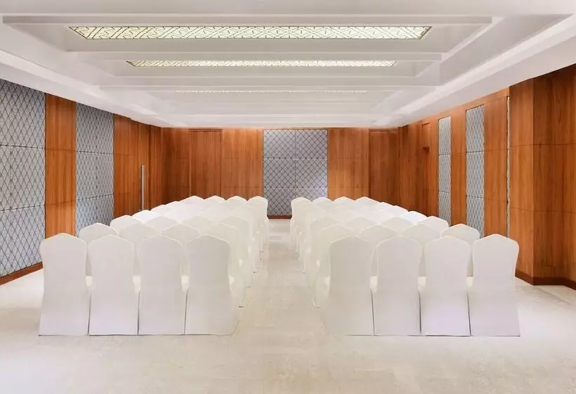 酒店 Four Points By Sheraton Jaipur, City Square