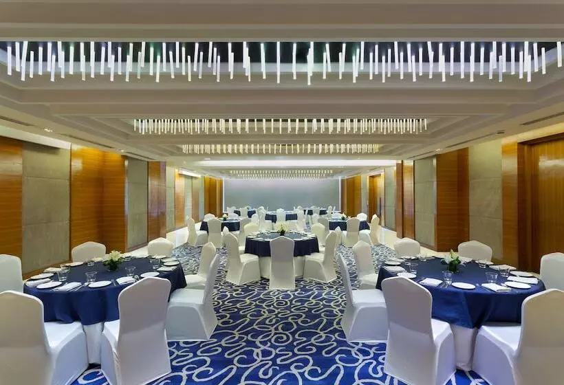 酒店 Four Points By Sheraton Jaipur, City Square