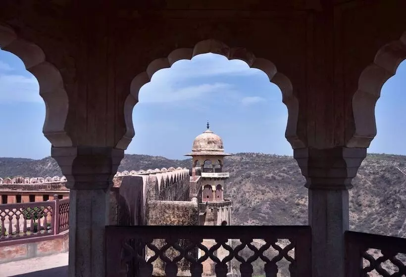 酒店 Four Points By Sheraton Jaipur, City Square