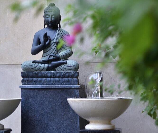 Hotel Four Points By Sheraton Jaipur, City Square