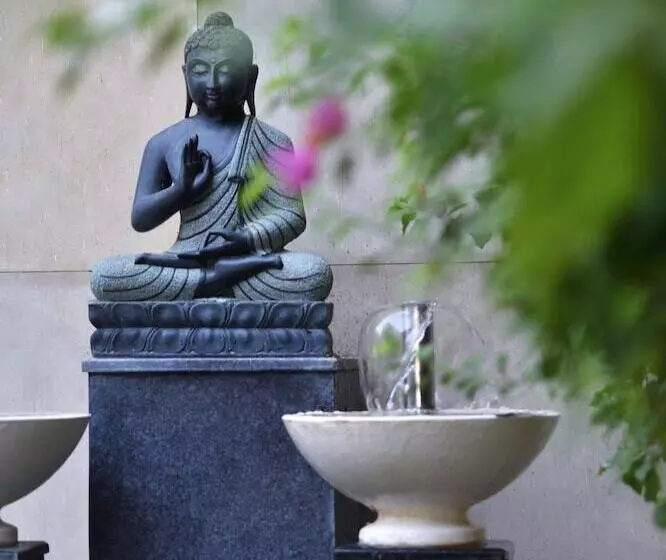 酒店 Four Points By Sheraton Jaipur, City Square