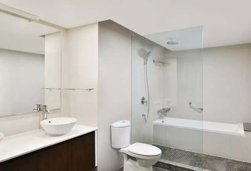 酒店 Four Points By Sheraton Jaipur, City Square