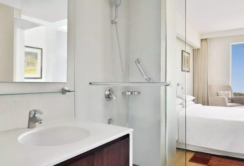 酒店 Four Points By Sheraton Jaipur, City Square