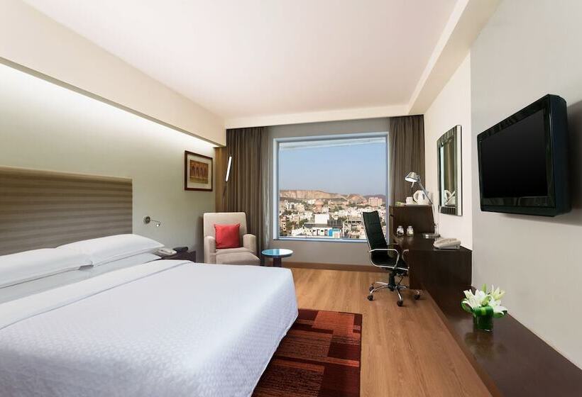 Hotel Four Points By Sheraton Jaipur, City Square