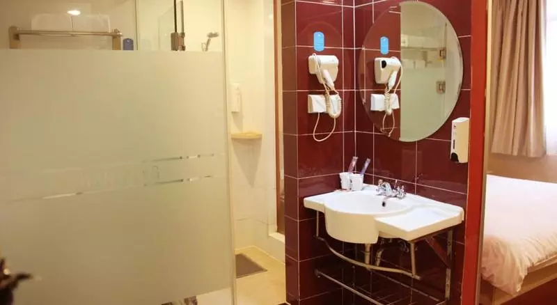 בית מלון כפרי Ibis Hangzhou Song Dynasty Street