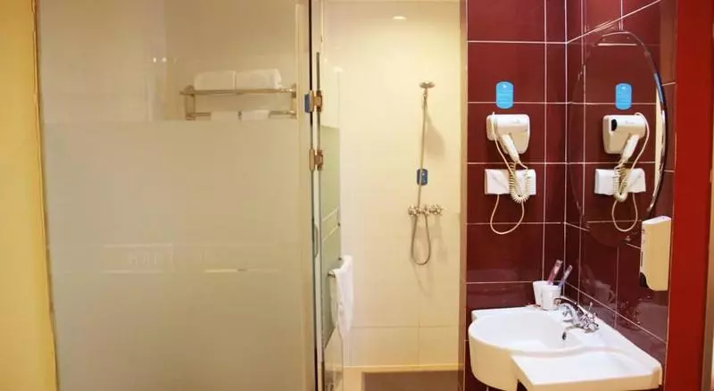 בית מלון כפרי Ibis Hangzhou Song Dynasty Street