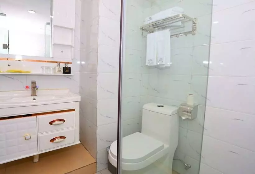 Guangzhou Junshan Hotel   Shuttle Bus For Canton Fair