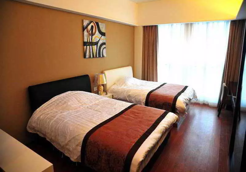 Hotel Lasony Serviced Apartment