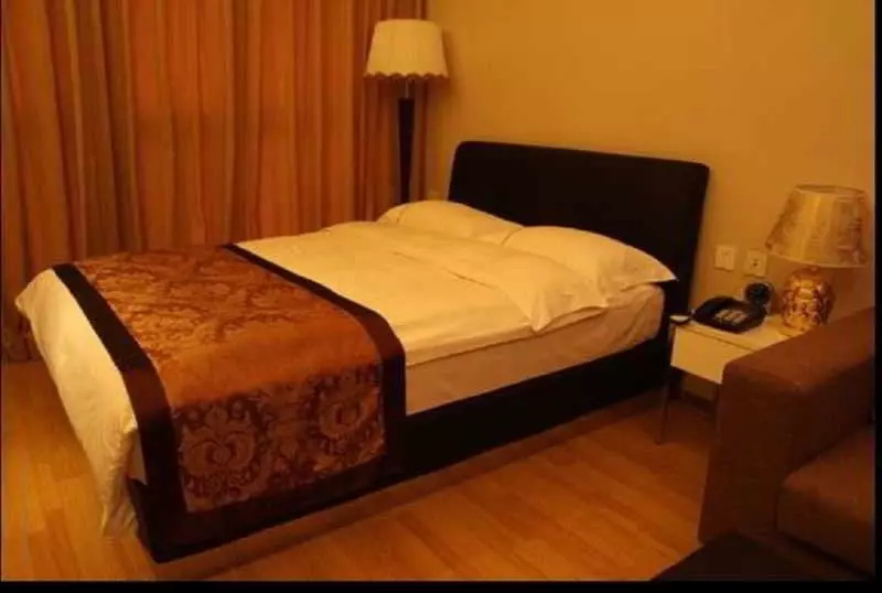 Hotel Lasony Serviced Apartment
