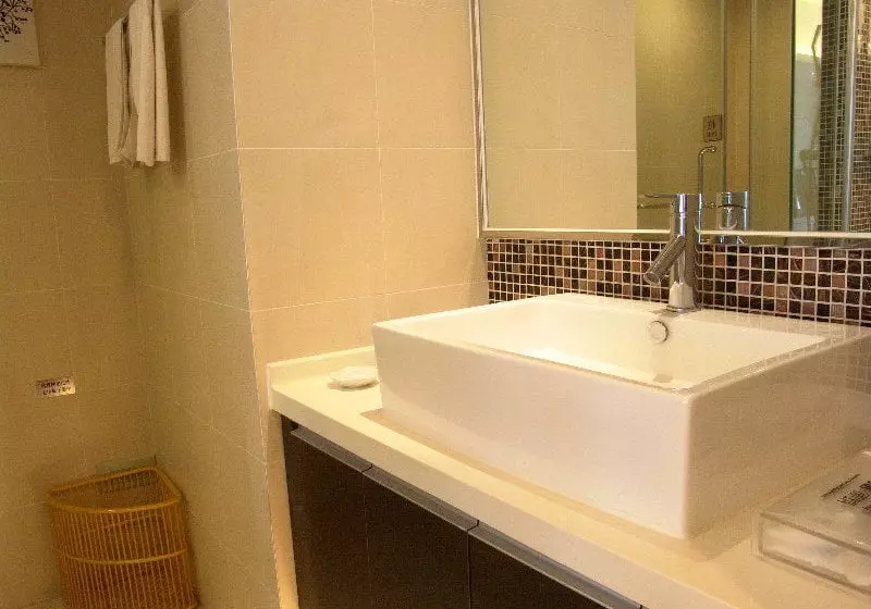 Hotel Lasony Serviced Apartment