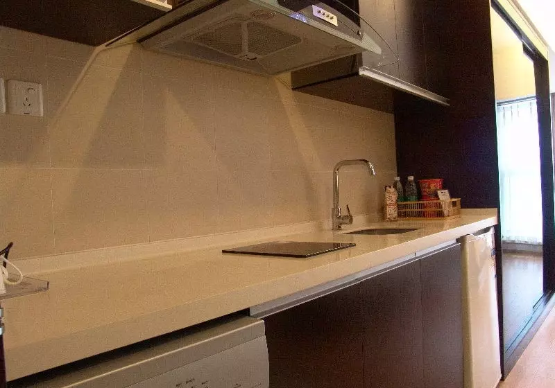 Hotel Lasony Serviced Apartment