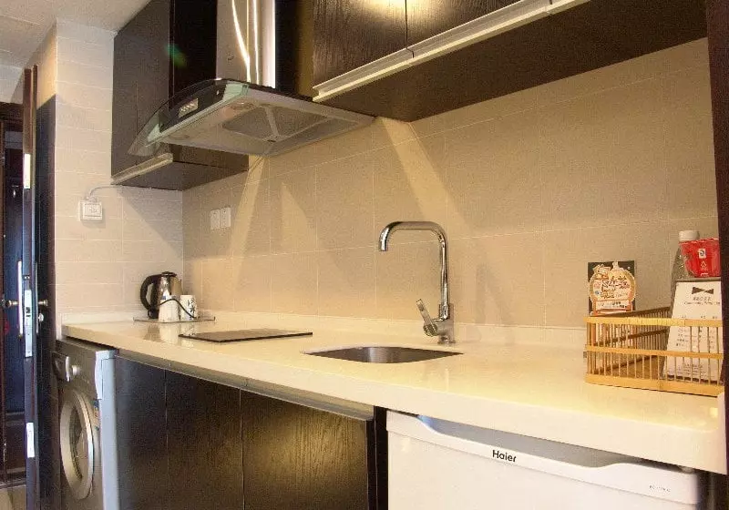 Hotel Lasony Serviced Apartment