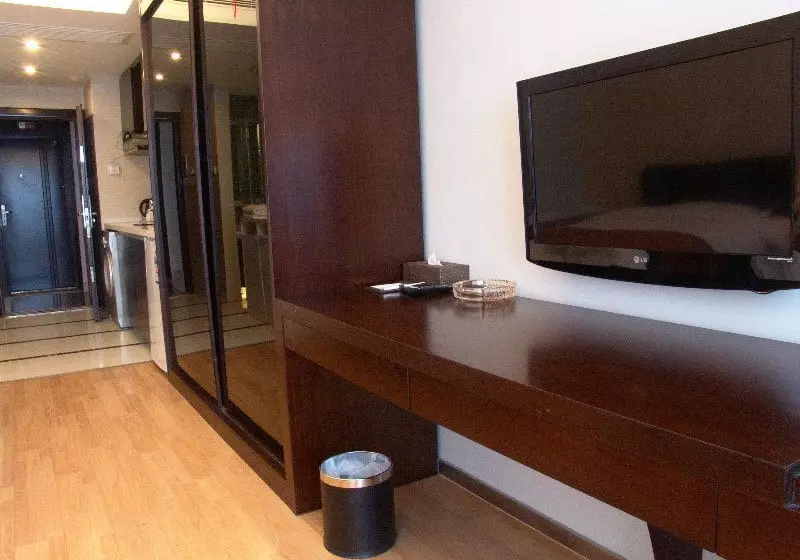 Hotel Lasony Serviced Apartment