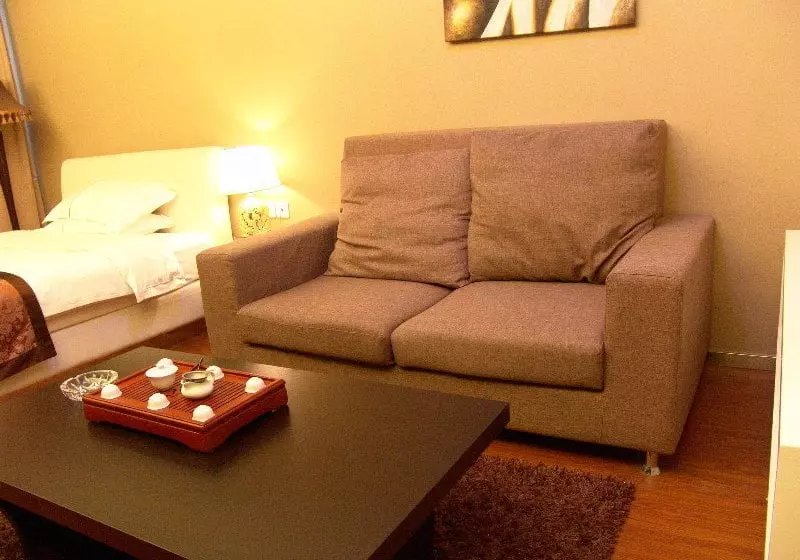 Hotel Lasony Serviced Apartment