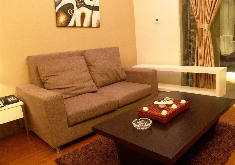 Hotel Lasony Serviced Apartment