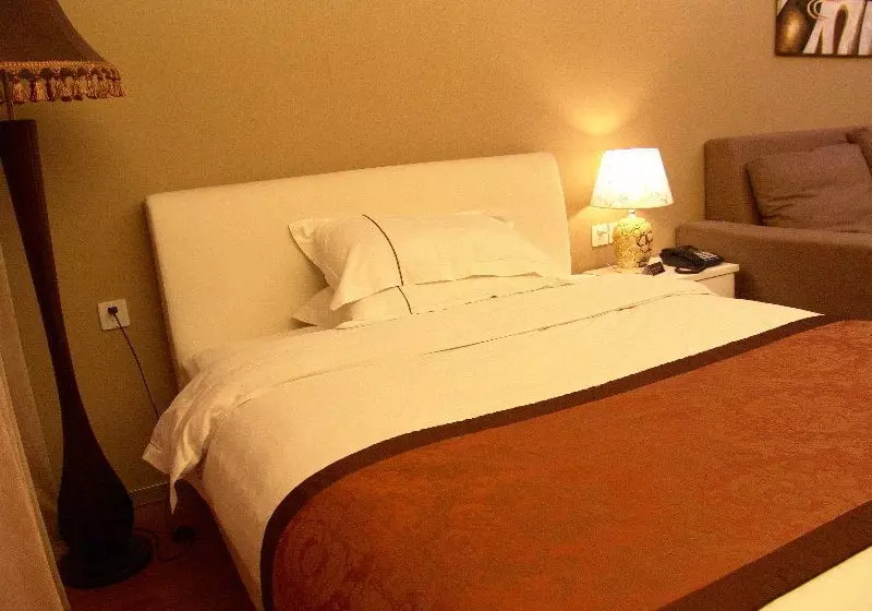 Hotel Lasony Serviced Apartment