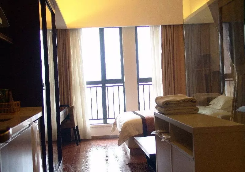 Hotel Lasony Serviced Apartment