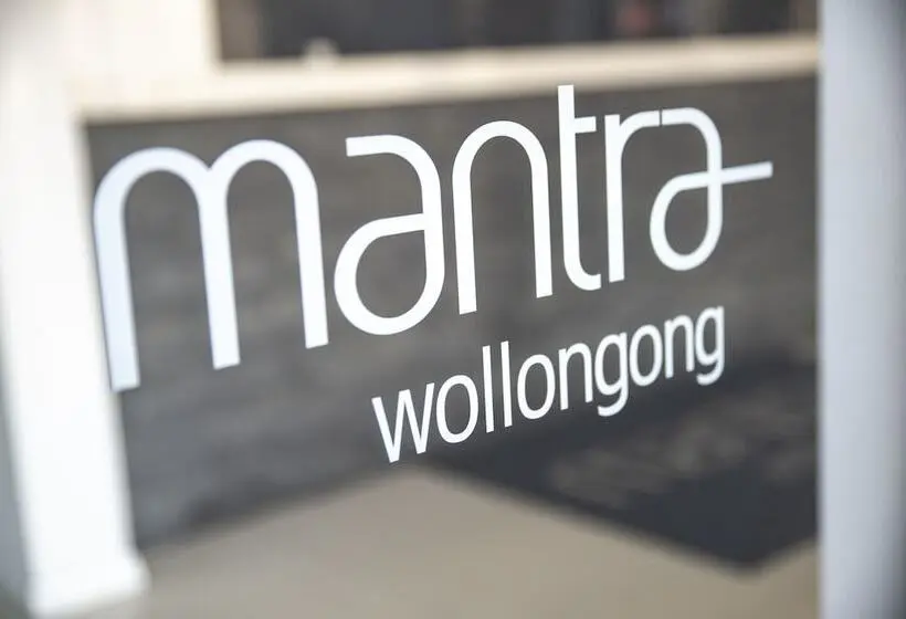 ホテル Mantra Wollongong