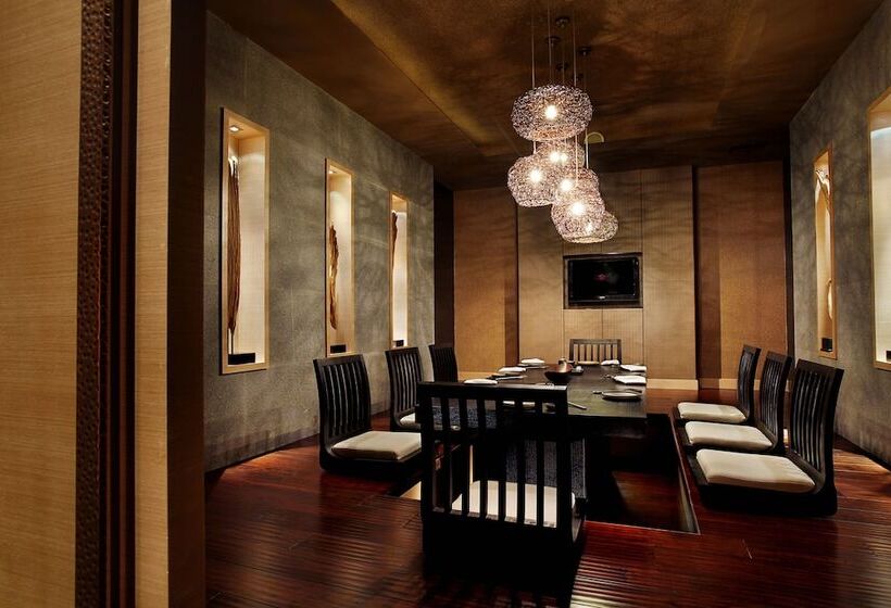 Szálloda Mels Weldon Dongguan Humen