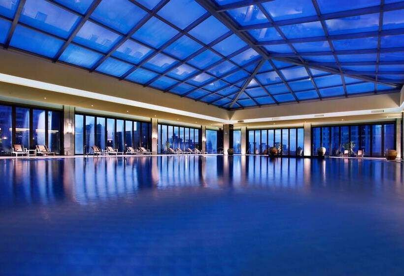 Szálloda Mels Weldon Dongguan Humen