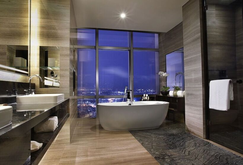 Szálloda Mels Weldon Dongguan Humen