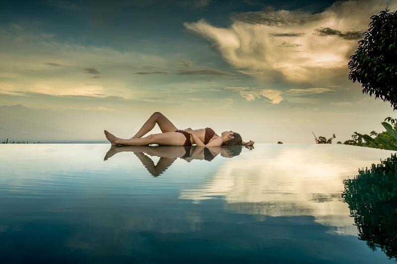 Hotel Munduk Moding Plantation