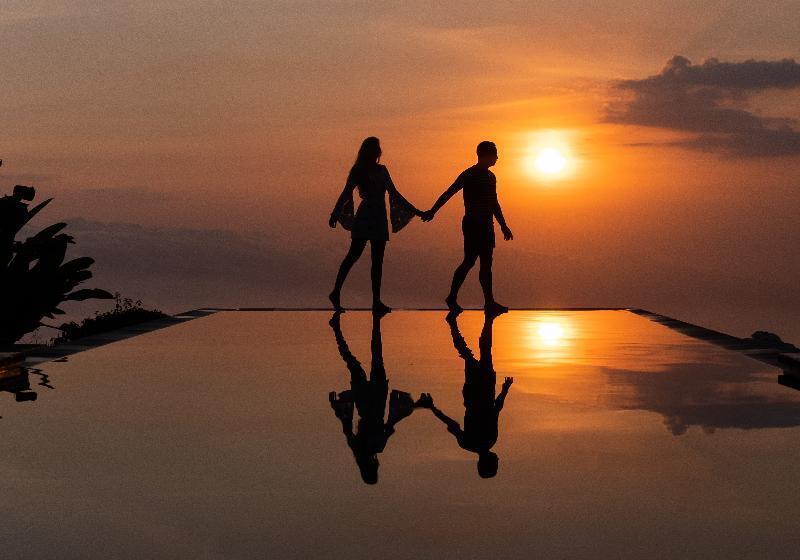 Hotel Munduk Moding Plantation