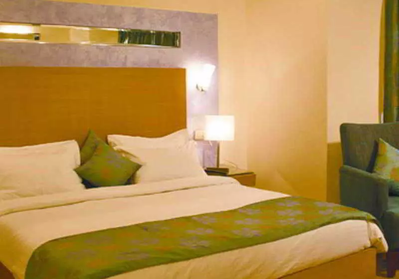 酒店 Oyster Suites