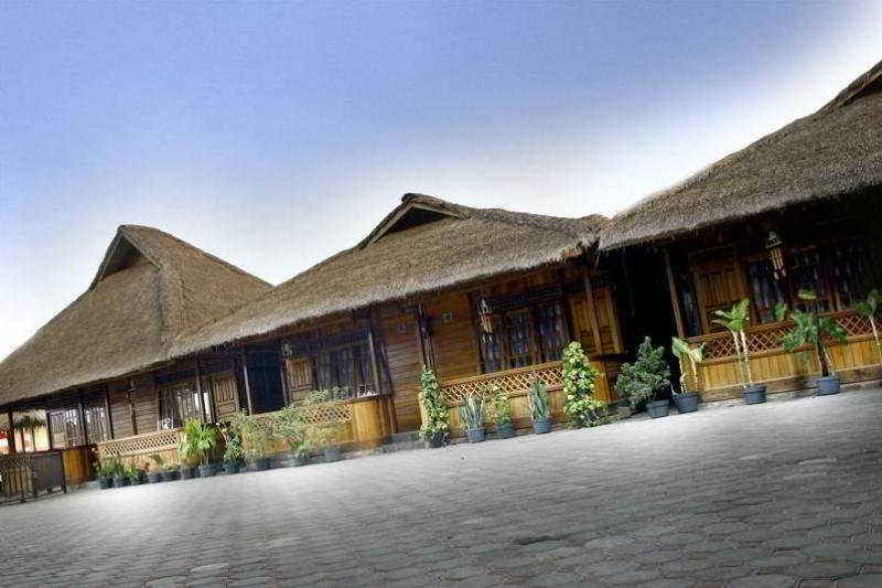 酒店 Pesona Bamboe Lembang