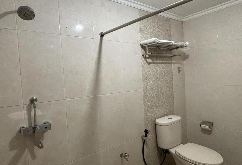 酒店 Pesona Bamboe Lembang