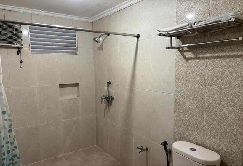 酒店 Pesona Bamboe Lembang