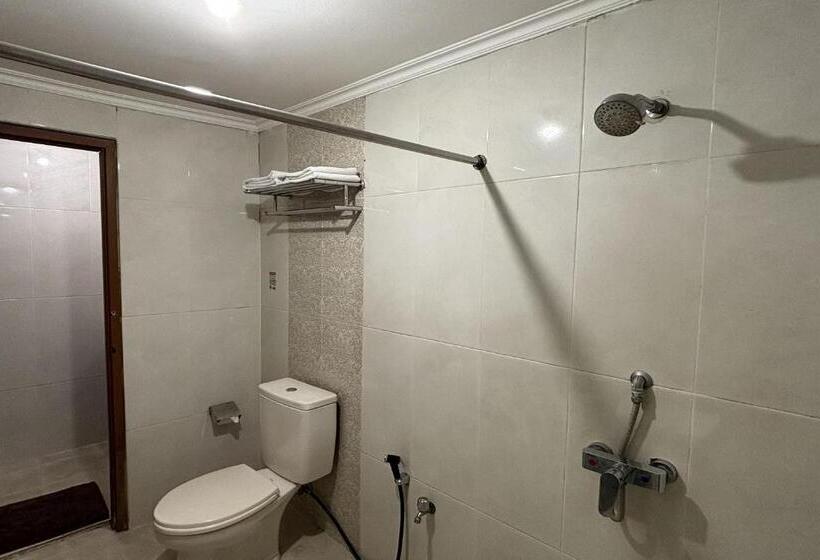 酒店 Pesona Bamboe Lembang