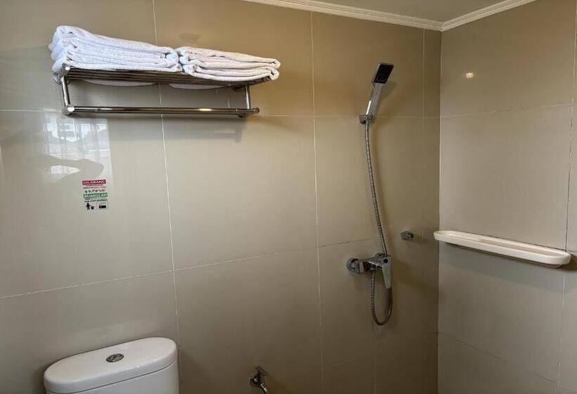 酒店 Pesona Bamboe Lembang