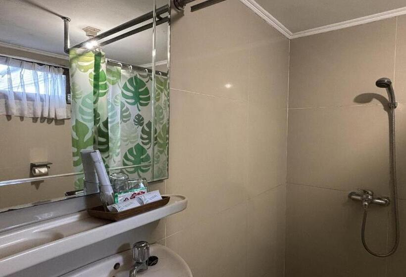 酒店 Pesona Bamboe Lembang