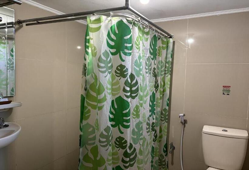 酒店 Pesona Bamboe Lembang