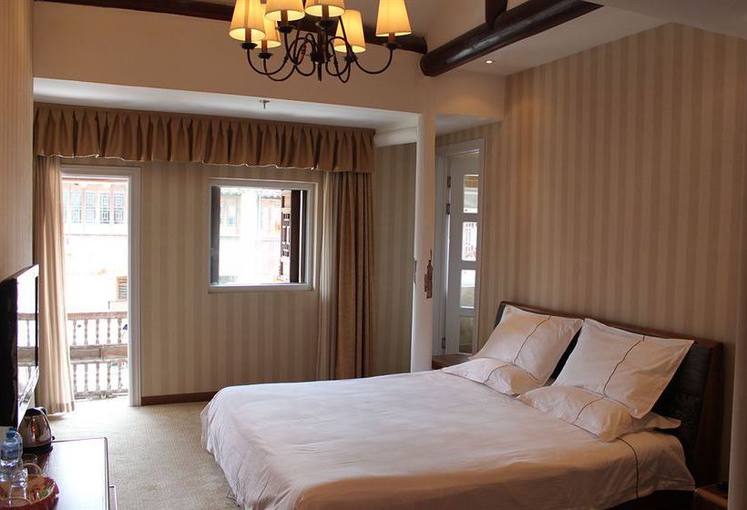 Отель Floral · Royal Garden Suzhou