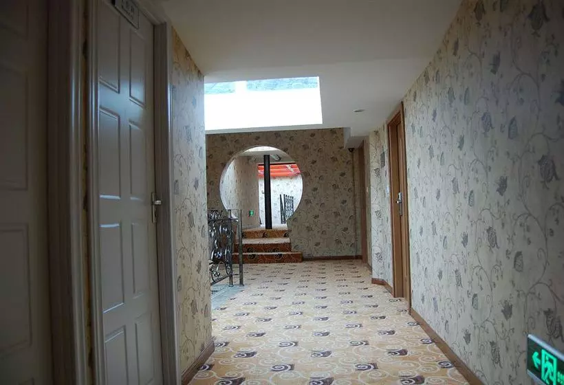 Отель Floral · Royal Garden Suzhou