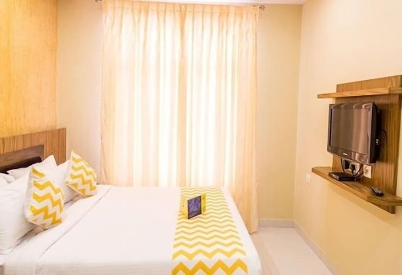 Hotel Sandesh Kingston