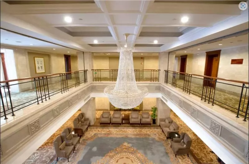 Otel Shanghai Fenyang Garden Boutique