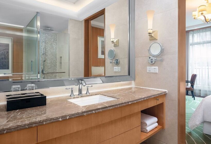 فندق Sheraton Changzhou Wujin