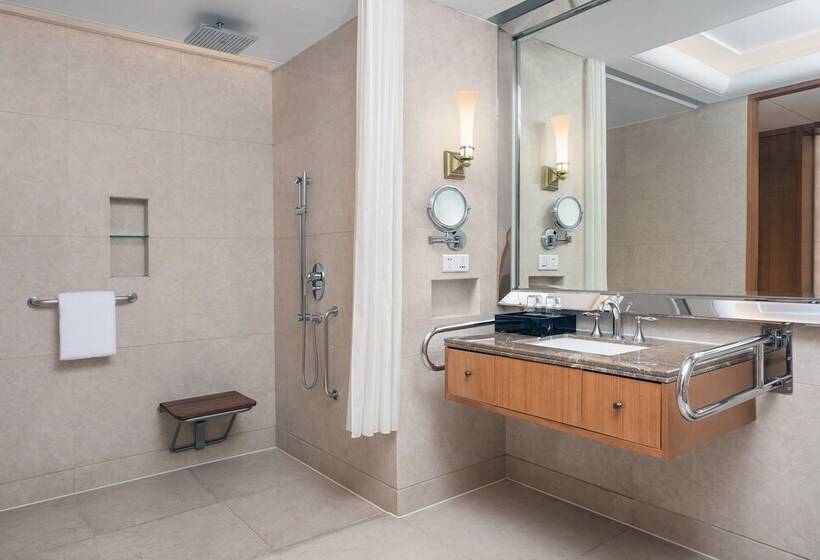 فندق Sheraton Changzhou Wujin