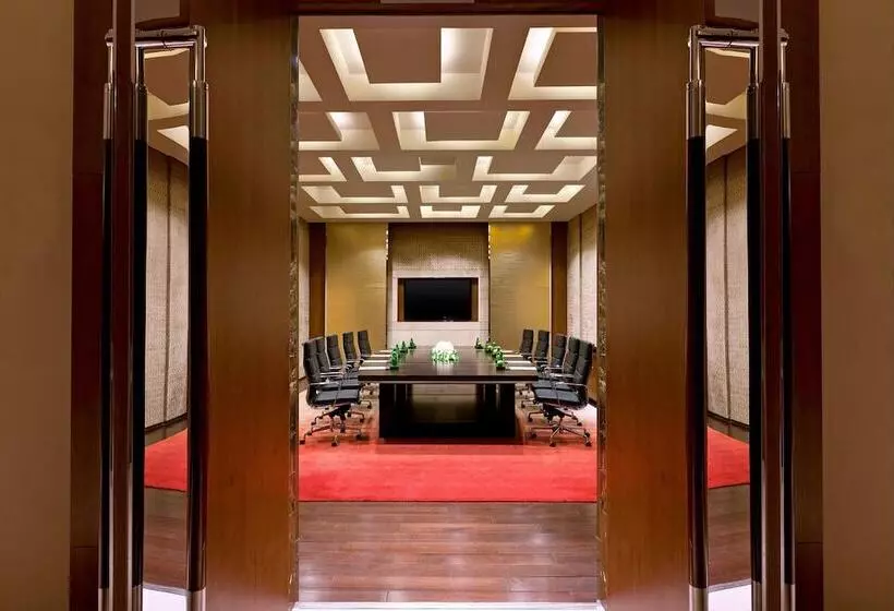 هتل Sheraton Grand Beijing Dongcheng