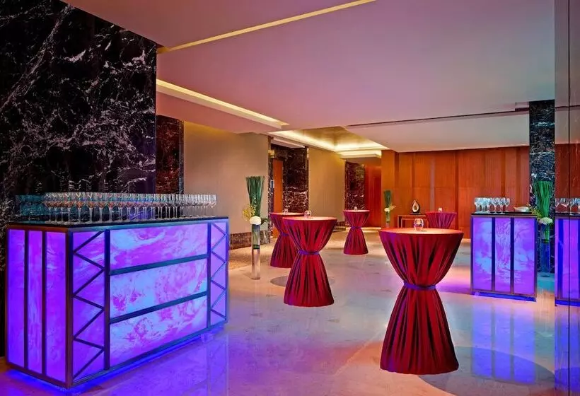 هتل Sheraton Grand Beijing Dongcheng