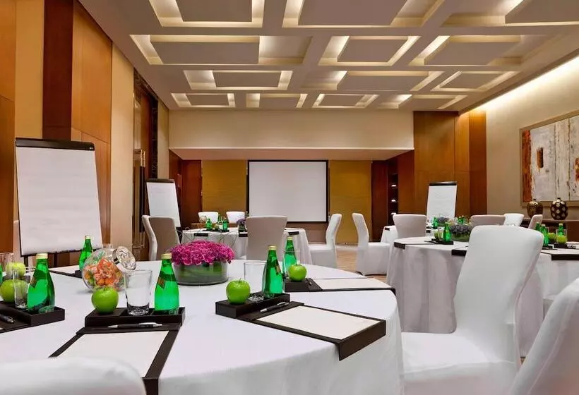 هتل Sheraton Grand Beijing Dongcheng