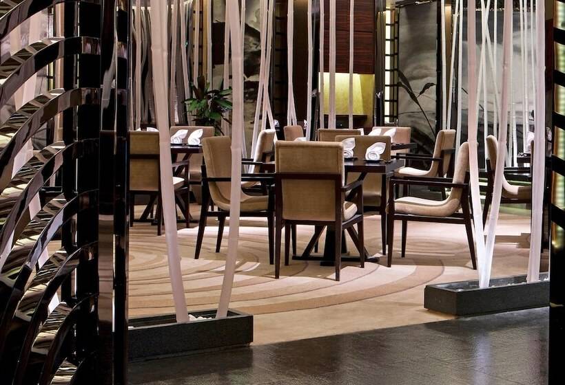 호텔 Sheraton Grand Beijing Dongcheng